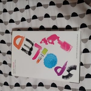 Heather Cocks & Jessica Morgan- Spoiled